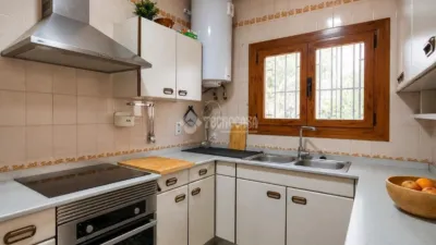 Rustic house in La Collada-Els Sis Camins-Fondo Somella-Santa Maria photo 7