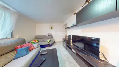 Apartment in Valdemanco photo 13