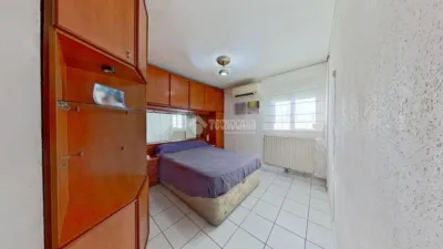 Apartment in Badia del Vallès photo 13
