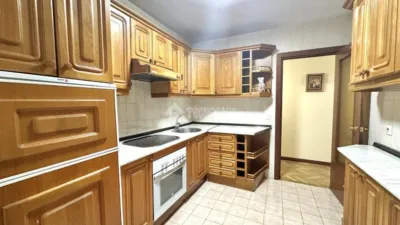 Apartment in the Centre photo 6