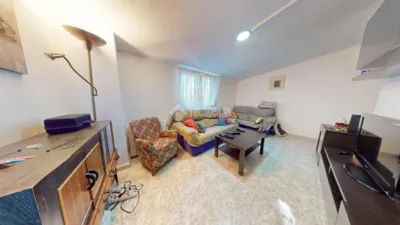 Apartment in Valdemanco photo 10