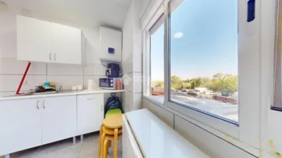 Apartment in Valdemanco photo 19
