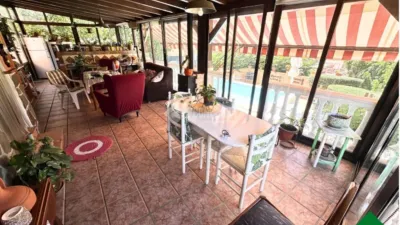 Rustic property in Álora photo 9