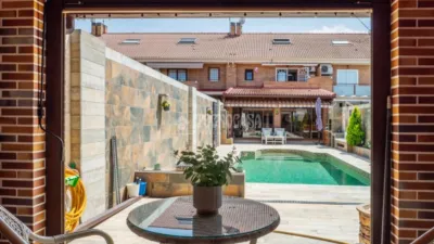 Terraced house in Bulevar Zone photo 4