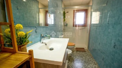 Rustic house in La Collada-Els Sis Camins-Fondo Somella-Santa Maria photo 12