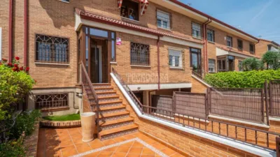 Terraced house in Bulevar Zone photo 3
