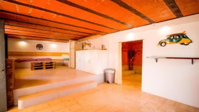 Rustic house in La Collada-Els Sis Camins-Fondo Somella-Santa Maria photo 26