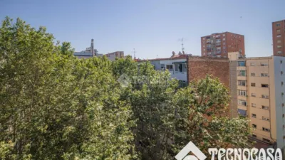 Piso en La Verneda-La Pau photo 30