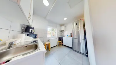 Apartment in Valdemanco photo 17