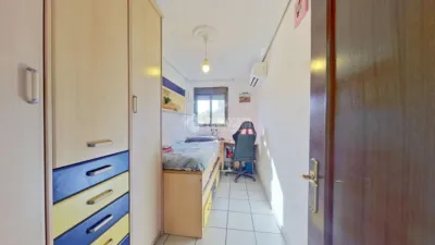 Apartment in Badia del Vallès photo 15