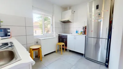 Apartment in Valdemanco photo 16