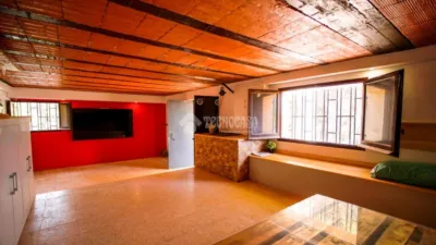 Rustic house in La Collada-Els Sis Camins-Fondo Somella-Santa Maria photo 24