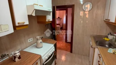 Apartment in Niño Jesús photo 6