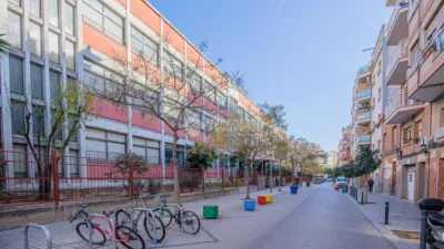 Piso en Esplugues de Llobregat photo 13