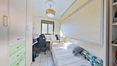 Apartment in Badia del Vallès photo 17