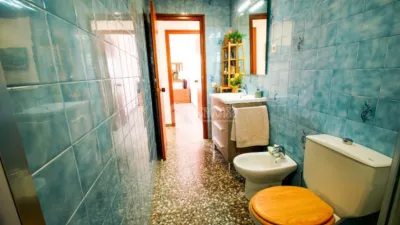 Rustic house in La Collada-Els Sis Camins-Fondo Somella-Santa Maria photo 11