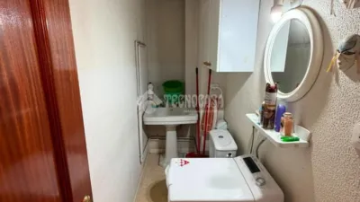 Apartment in Niño Jesús photo 27