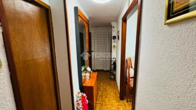 Apartment in Amposta photo 22