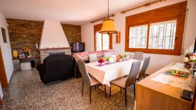 Rustic house in La Collada-Els Sis Camins-Fondo Somella-Santa Maria photo 2