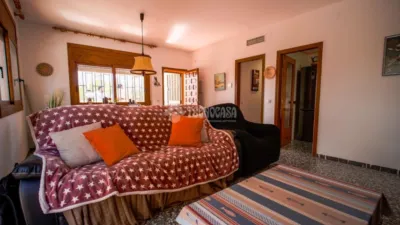 Rustic house in La Collada-Els Sis Camins-Fondo Somella-Santa Maria photo 3