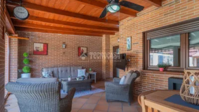 Terraced house in Bulevar Zone photo 7