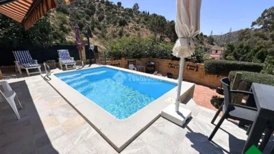 Rustic property in Álora photo 4