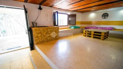 Rustic house in La Collada-Els Sis Camins-Fondo Somella-Santa Maria photo 30