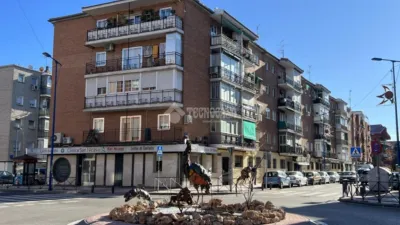 Apartment in San Nicasio-Campo de Tiro-Solagua photo 16