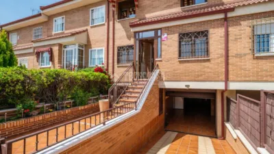 Terraced house in Bulevar Zone photo 20