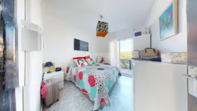 Apartment in Valdemanco photo 25