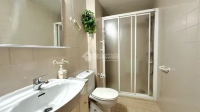 Apartment in the Centre photo 24