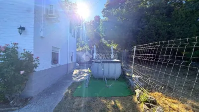 Apartment in Valdemanco photo 8