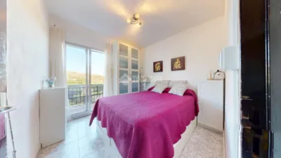 Apartment in Valdemanco photo 22