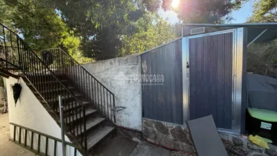 Apartment in Valdemanco photo 6