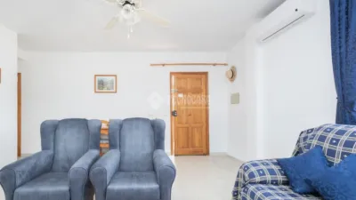 Piso en Vera photo 9