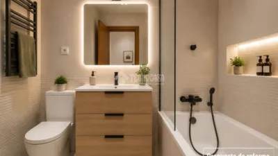Apartment in Riu Nord-Riu Sud photo 6