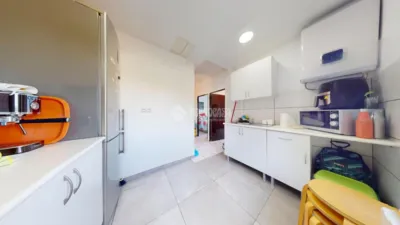Apartment in Valdemanco photo 20