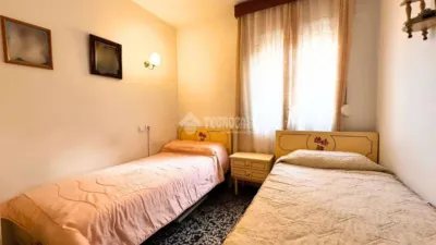 Apartment in the Centre photo 13