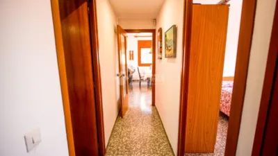Rustic house in La Collada-Els Sis Camins-Fondo Somella-Santa Maria photo 14