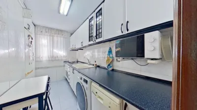 Apartment in Badia del Vallès photo 8