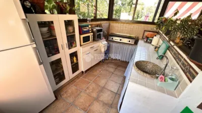 Rustic property in Álora photo 10