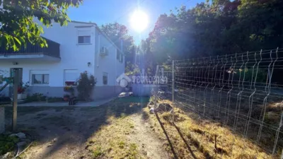Apartment in Valdemanco photo 4