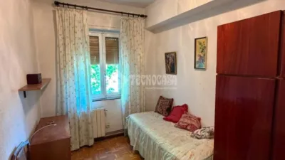 Apartment in Niño Jesús photo 49