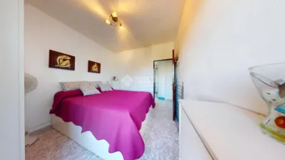 Apartment in Valdemanco photo 23