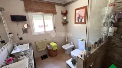 Rustic property in Álora photo 15