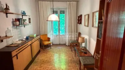 Apartment in Niño Jesús photo 45