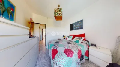 Apartment in Valdemanco photo 24