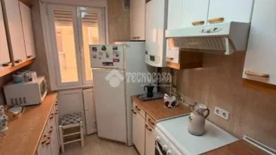 Apartment in Niño Jesús photo 36