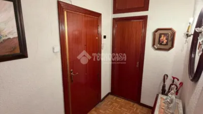 Apartment in Niño Jesús photo 46