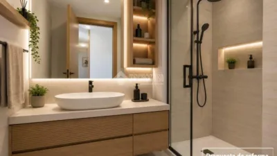 Apartment in Riu Nord-Riu Sud photo 3